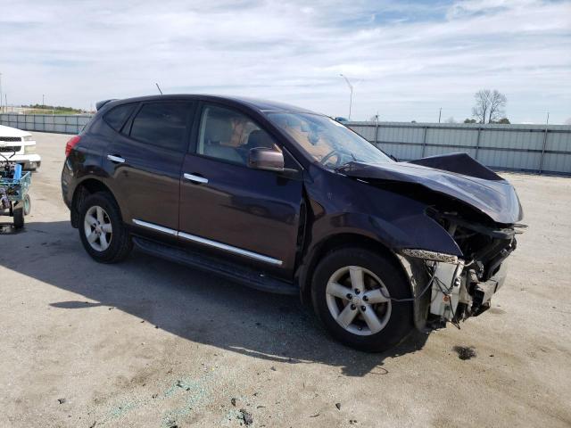 Photo 4 from auction – 2013 NISSAN ROGUE S with VIN JN8AS5MT4DW536876