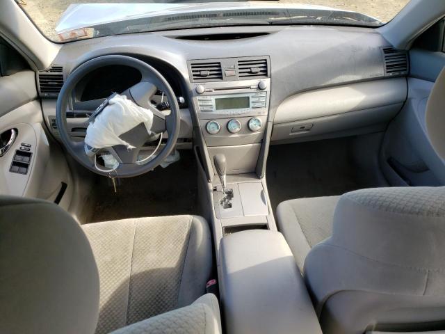 Photo 8 from auction – 2007 TOYOTA CAMRY CE with VIN 4T1BE46K77U631644