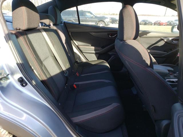 Photo 10 from auction – 2019 SUBARU IMPREZA SP with VIN 4S3GKAJ61K1600735