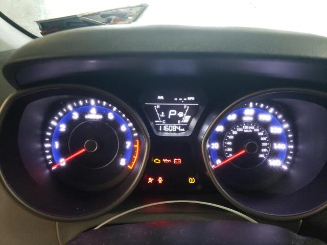 Photo 9 from auction – 2015 HYUNDAI ELANTRA with VIN 5NPDH4AE8FH644644