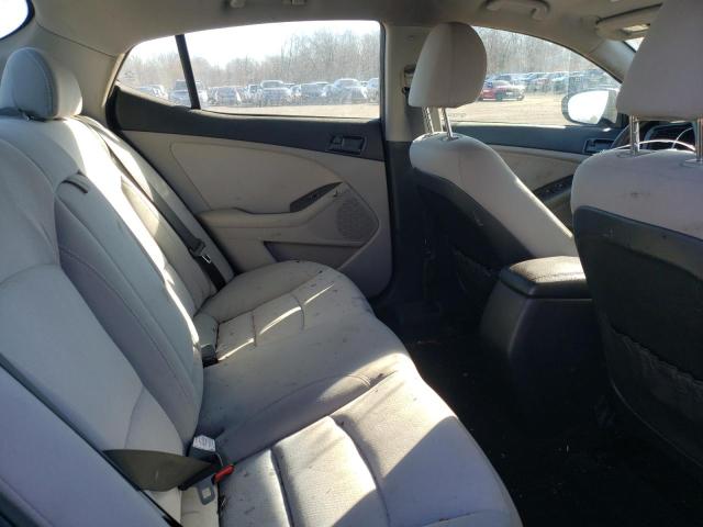 Photo 10 from auction – 2013 KIA OPTIMA LX with VIN 5XXGM4A79DG139473