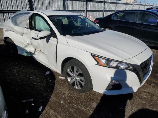 Photo 4 from auction – 2020 NISSAN ALTIMA S with VIN 1N4BL4BVXLC234882