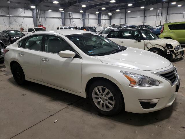 Photo 4 from auction – 2014 NISSAN ALTIMA 2.5 with VIN 1N4AL3AP0EC106243