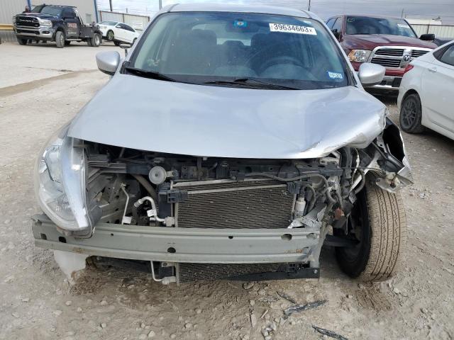 Photo 5 from auction – 2016 NISSAN VERSA S with VIN 3N1CN7AP6GL905670