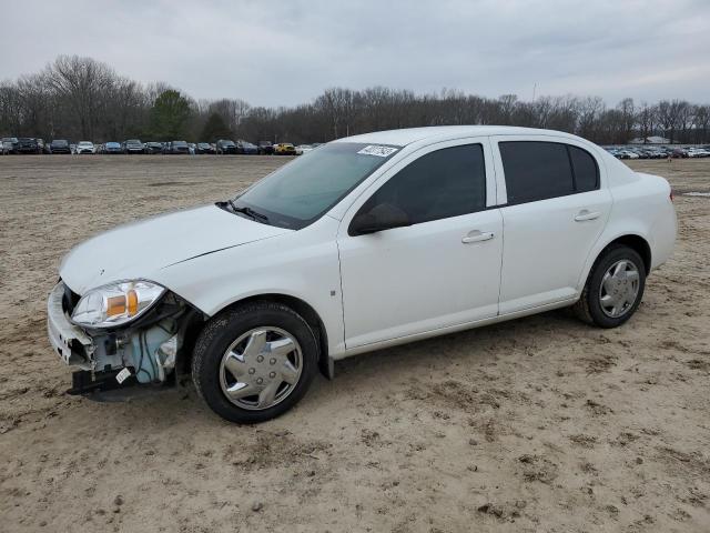 CHEVROLET COBALT LS 2010 with VIN 1G1AB5F52A7103100 - Photo from auction