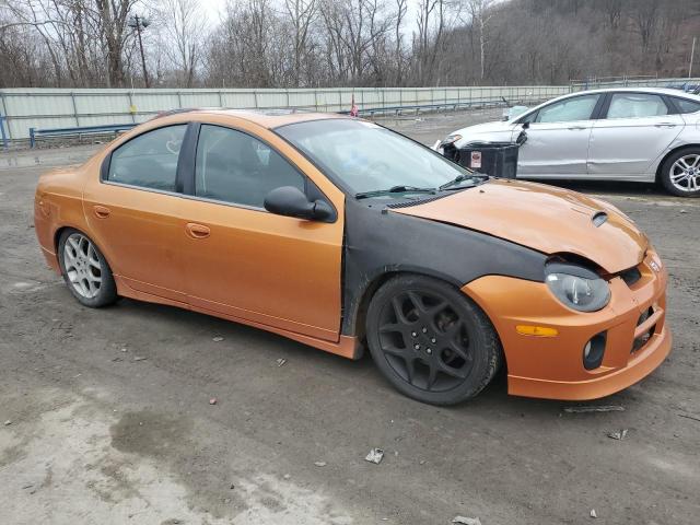 Zdjęcie 4 z aukcji – 2005 DODGE NEON SRT-4 z VIN 1B3ES66S45D221064