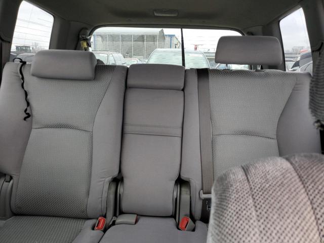 Photo 10 from auction – 2006 TOYOTA HIGHLANDER with VIN JTEEP21A160143774
