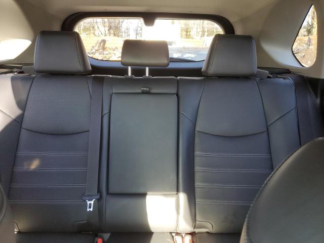 Photo 10 from auction – 2019 TOYOTA RAV4 LIMIT with VIN JTMN1RFV6KD034885