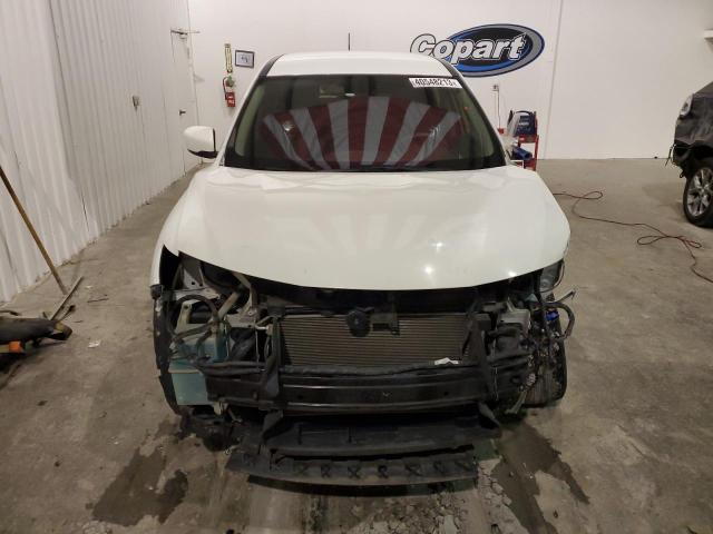Photo 5 from auction – 2016 NISSAN ROGUE S with VIN KNMAT2MV3GP738065