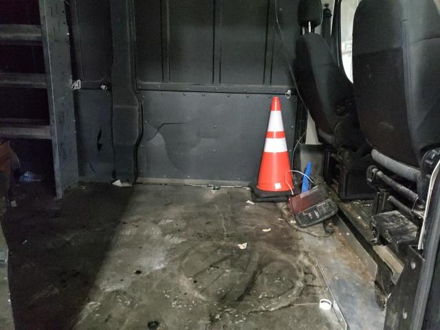 Photo 11 from auction – 2017 RAM PROMASTER with VIN 3C6TRVDG9HE540898