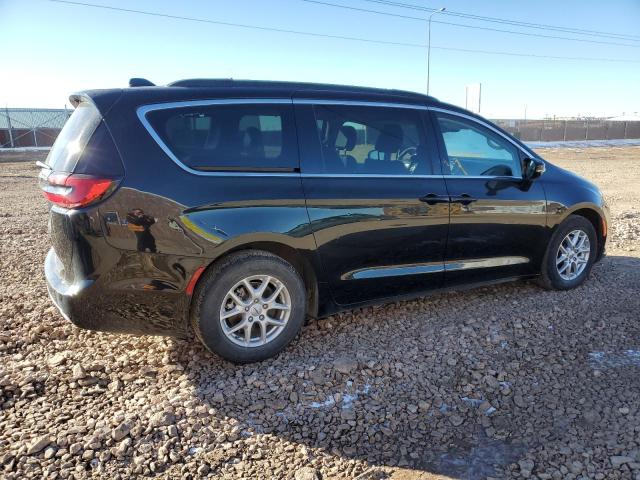 Photo 3 from auction – 2022 CHRYSLER PACIFICA T with VIN 2C4RC1BG9NR169137