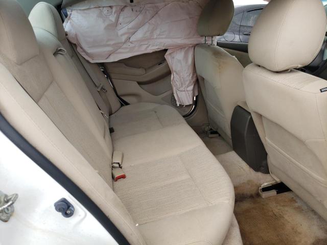 Photo 10 from auction – 2012 NISSAN ALTIMA BAS with VIN 1N4AL2AP9CN477008