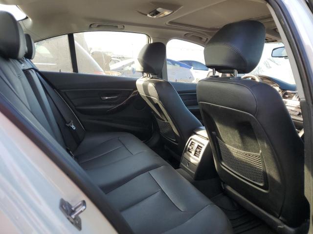 Photo 10 from auction – 2013 BMW 328 I SULE with VIN WBA3C1C55DK104024
