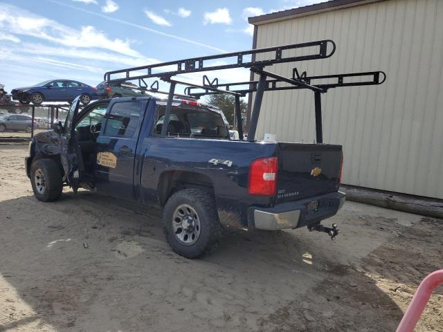 Photo 2 from auction – 2010 CHEVROLET SILVERADO with VIN 3GCRKREA9AG161886