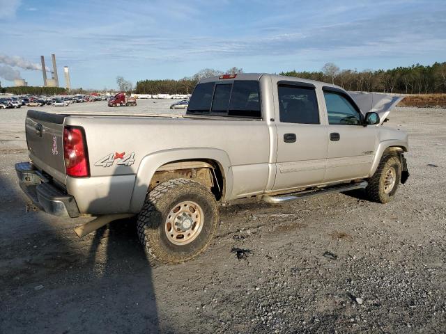 Photo 3 from auction – 2007 CHEVROLET SILVERADO with VIN 1GCHK23U97F150980