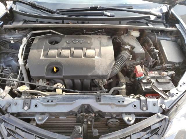 Photo 11 from auction – 2015 TOYOTA COROLLA L with VIN 2T1BURHE7FC288342