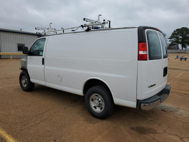 Photo 2 from auction – 2019 CHEVROLET EXPRESS G2 with VIN 1GCWGAFP4K1192763