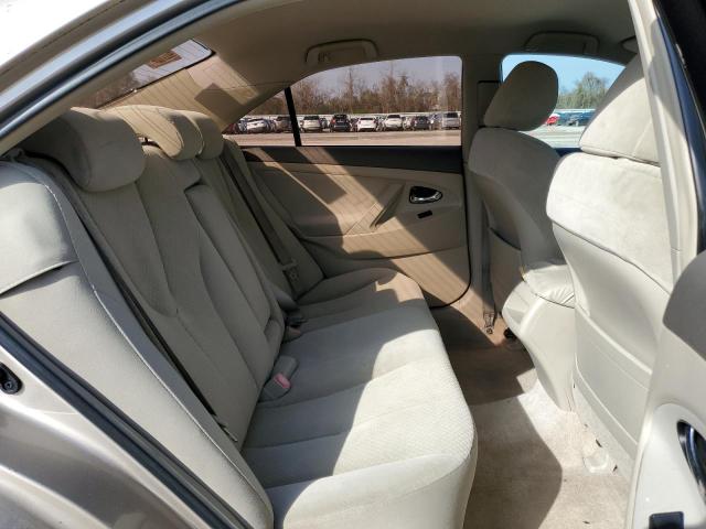Photo 10 from auction – 2009 TOYOTA CAMRY BASE with VIN 4T1BE46K39U334468
