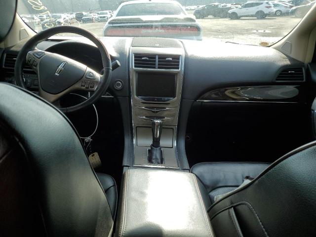 Photo 8 from auction – 2015 LINCOLN MKX with VIN 2LMDJ6JKXFBL24968