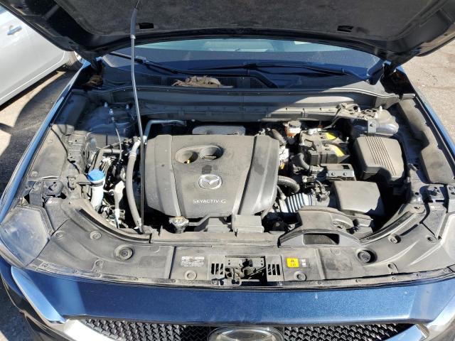 Photo 11 from auction – 2020 MAZDA CX-5 GRAND with VIN JM3KFBDM6L0772112