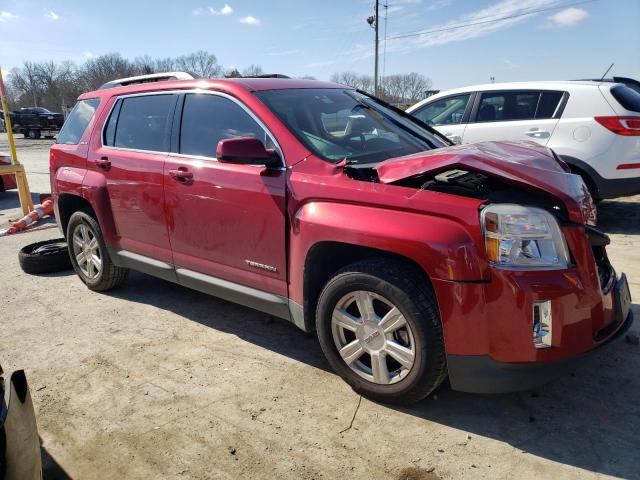 Photo 4 from auction – 2014 GMC TERRAIN SL with VIN 2GKALREKXE6378887