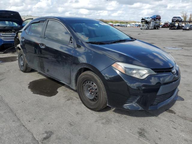 Photo 4 from auction – 2016 TOYOTA COROLLA L with VIN 5YFBURHE5GP386299