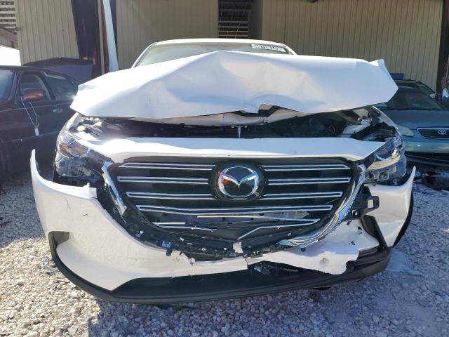 Photo 5 from auction – 2023 MAZDA CX-9 TOURI with VIN JM3TCBCY0P0647680