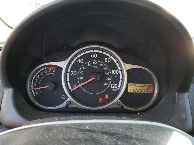 Photo 9 from auction – 2013 MAZDA MAZDA2 with VIN JM1DE1KY5D0170629