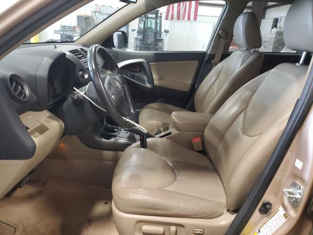 Photo 7 from auction – 2012 TOYOTA RAV4 LIMIT with VIN 2T3YF4DV3CW131146