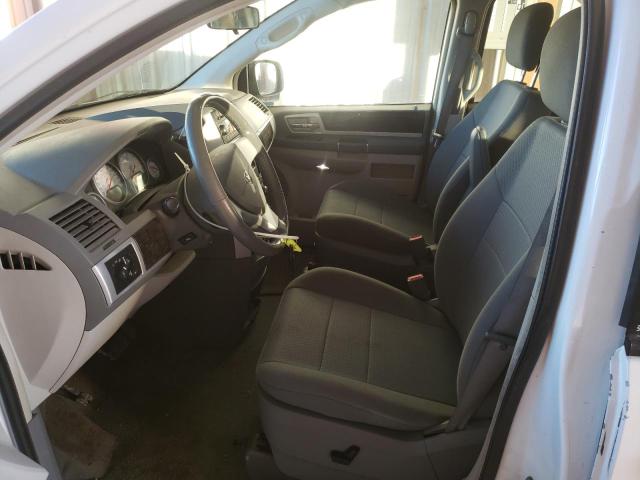 Photo 7 from auction – 2010 DODGE GRAND CARA with VIN 2D4RN5D17AR406201
