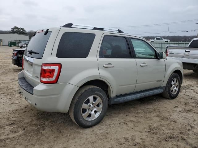 Photo 3 from auction – 2008 FORD ESCAPE LIM with VIN 1FMCU941X8KA56502