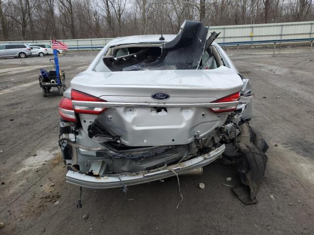 Photo 6 from auction – 2018 FORD FUSION SE with VIN 3FA6P0HD1JR221286