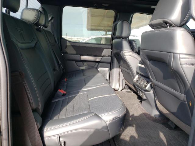 Photo 10 from auction – 2022 FORD F150 SUPER with VIN 1FTEW1C53NFA90122