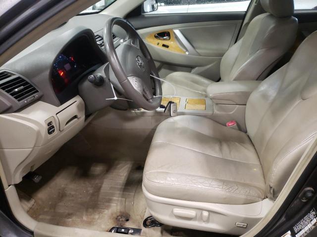 Photo 7 from auction – 2007 TOYOTA CAMRY LE with VIN JTNBK46K473027600