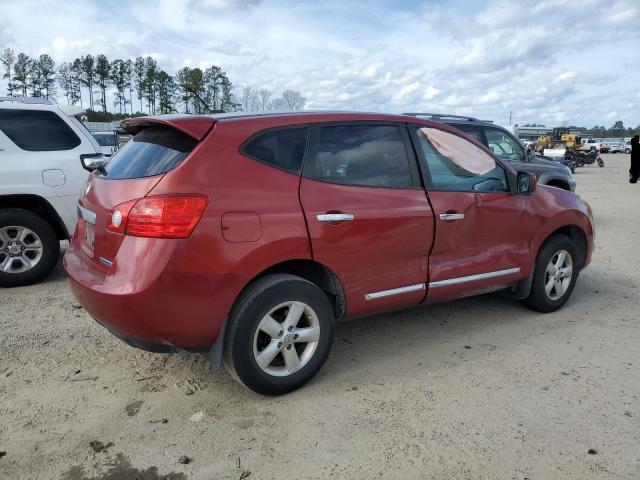 Photo 3 from auction – 2013 NISSAN ROGUE S with VIN JN8AS5MT2DW518540