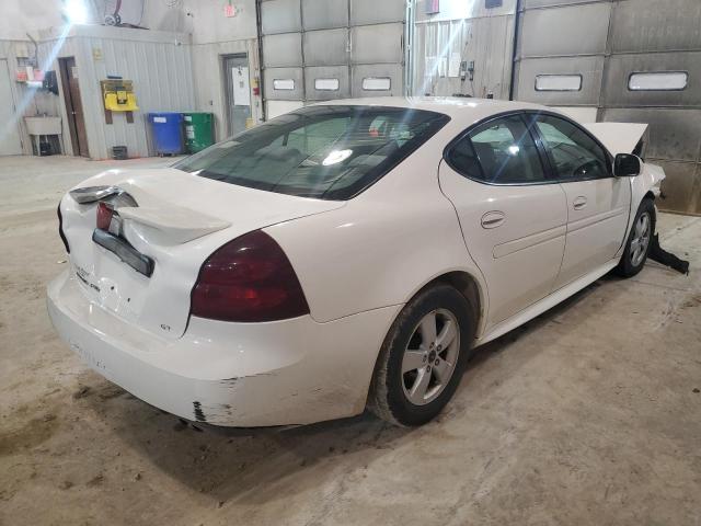 Photo 3 from auction – 2005 PONTIAC GPRIX GT with VIN 2G2WS522051280809