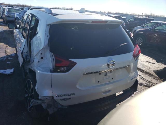 Photo 6 from auction – 2019 NISSAN ROGUE S with VIN 5N1AT2MV4KC802836