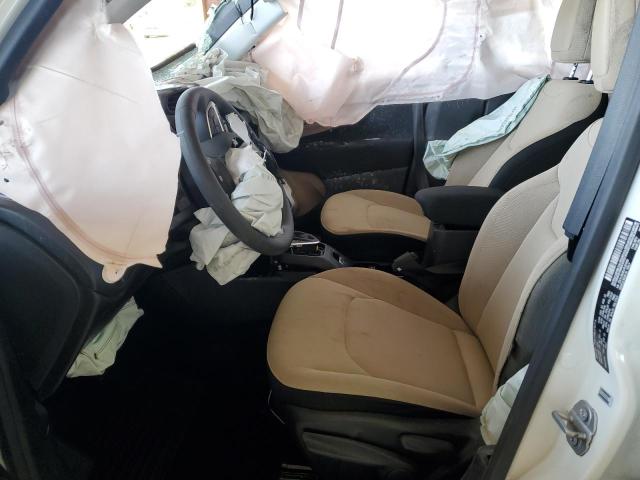 Photo 7 from auction – 2018 JEEP RENEGADE S with VIN ZACCJBAB3JPJ51462