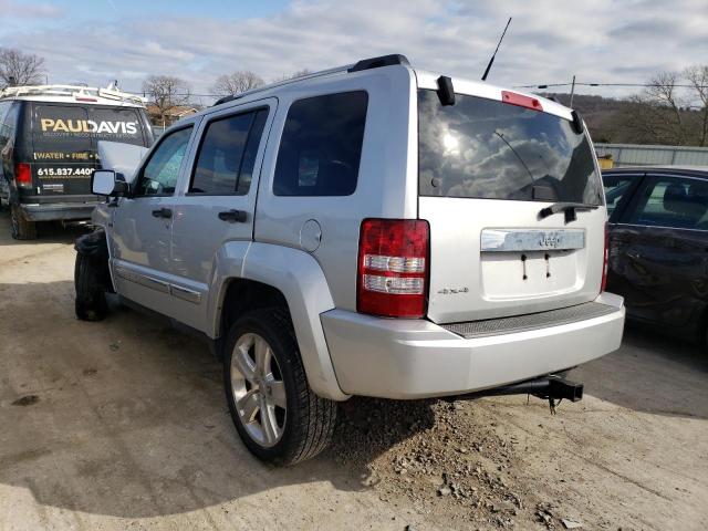 Photo 2 from auction – 2011 JEEP LIBERTY SP with VIN 1J4PN2GK3BW555313