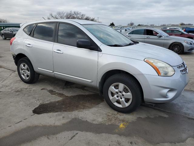 Photo 4 from auction – 2013 NISSAN ROGUE S with VIN JN8AS5MT7DW519019