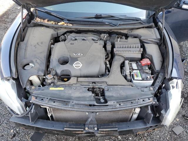 Photo 11 from auction – 2014 NISSAN MAXIMA S with VIN 1N4AA5AP3EC473347