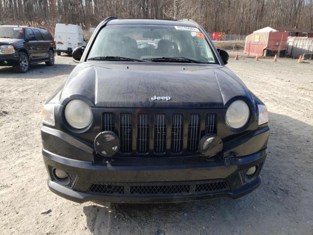 Photo 5 from auction – 2008 JEEP COMPASS SP with VIN 1J8FT47W98D580476