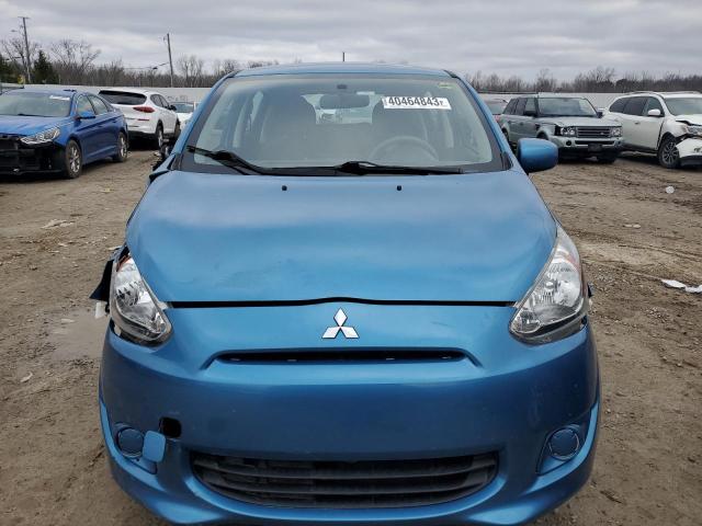 Photo 5 from auction – 2015 MITSUBISHI MIRAGE DE with VIN ML32A3HJ9FH057489