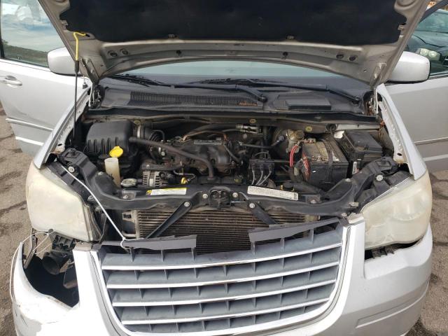 Photo 12 from auction – 2010 CHRYSLER TOWN & COU with VIN 2A4RR5D18AR397648