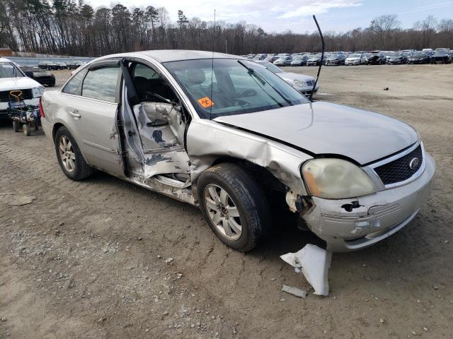Photo 4 from auction – 2006 FORD FIVE HUNDR with VIN 1FAFP24196G124469