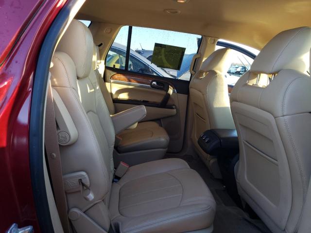 Photo 10 from auction – 2010 BUICK ENCLAVE CX with VIN 5GALRBED6AJ163016