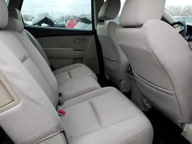 Photo 11 from auction – 2008 MAZDA CX-9 with VIN JM3TB38A680124234