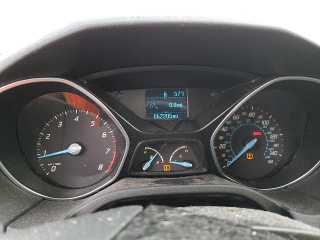 Photo 9 from auction – 2012 FORD FOCUS SE with VIN 1FAHP3K24CL270498