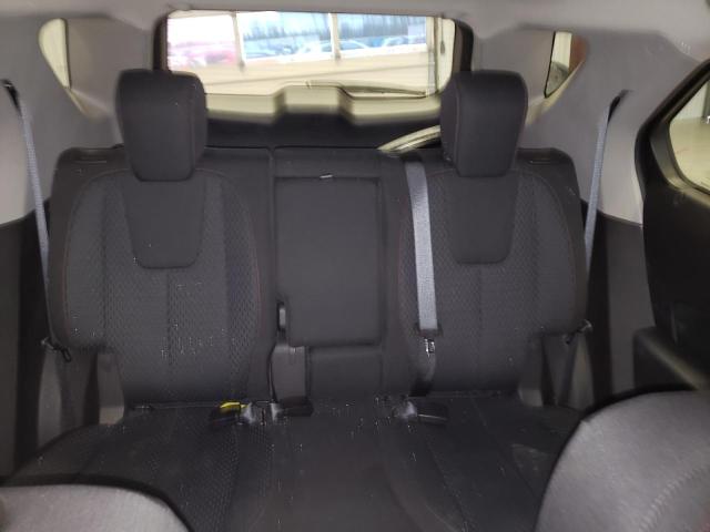 Photo 10 from auction – 2013 CHEVROLET EQUINOX LS with VIN 2GNALBEK4D6383771