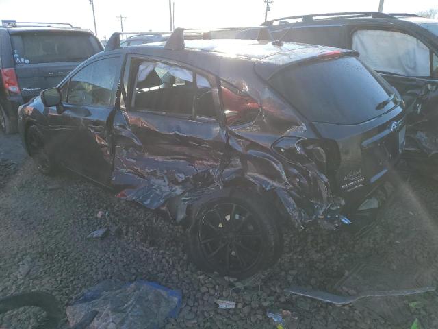 Photo 2 from auction – 2013 SUBARU IMPREZA PR with VIN JF1GPAC61DH878100